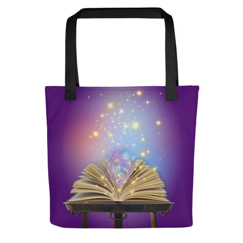 Magical Lit Tote