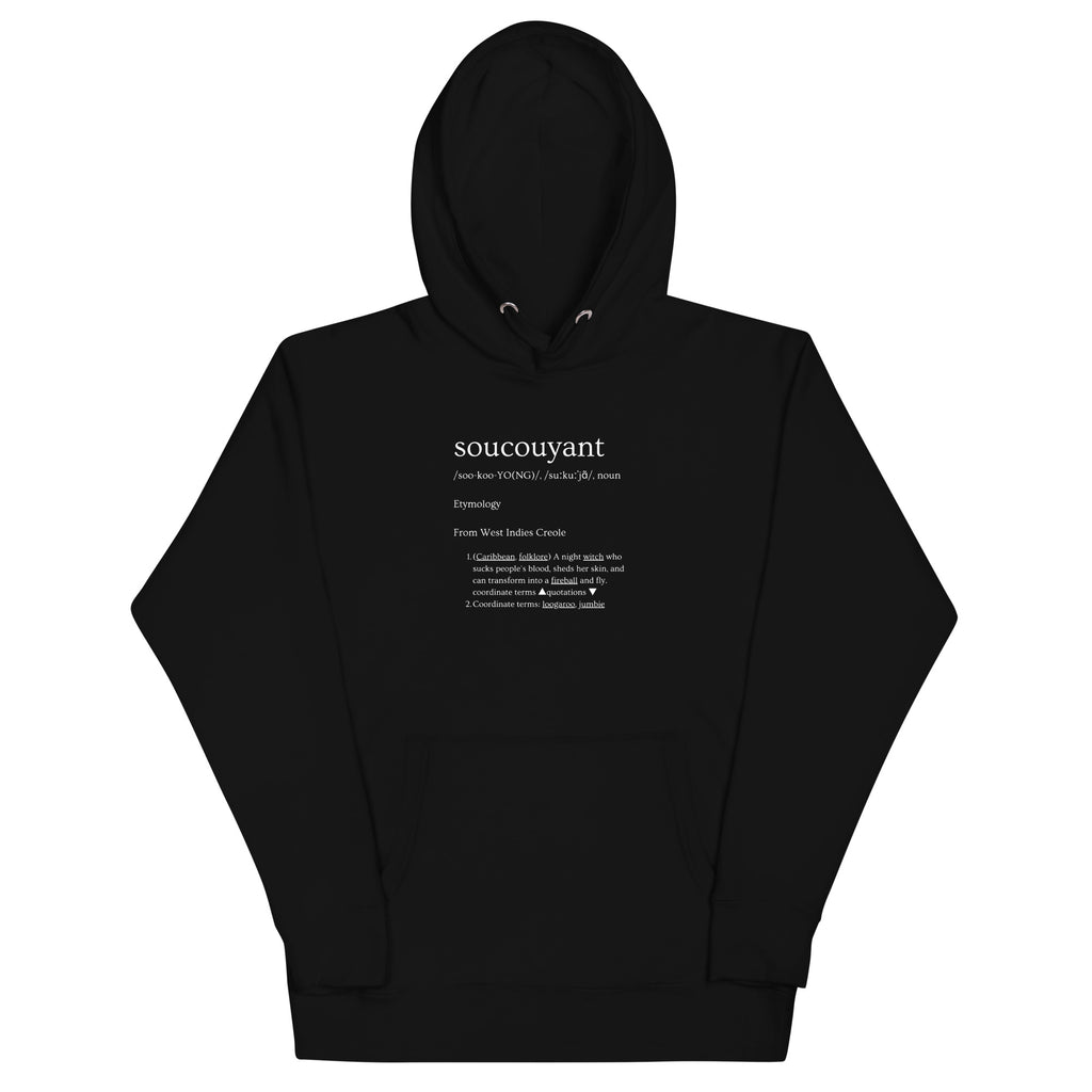 Chloe Signature Hoodie