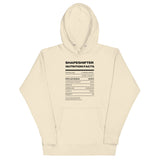 Junior Signature Hoodie