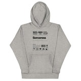 Zora Signature Hoodie