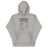 Junior Signature Hoodie