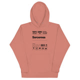 Zora Signature Hoodie