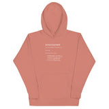 Chloe Signature Hoodie