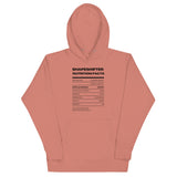 Junior Signature Hoodie