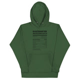 Junior Signature Hoodie