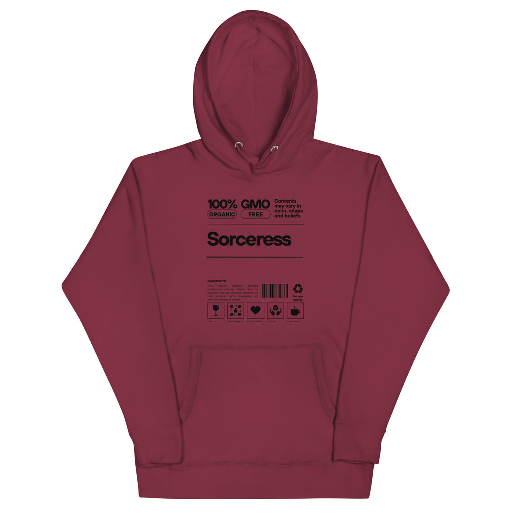 Zora Signature Hoodie