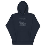 Chloe Signature Hoodie