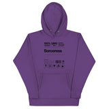 Zora Signature Hoodie