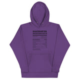 Junior Signature Hoodie