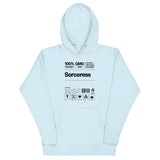 Zora Signature Hoodie