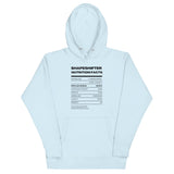 Junior Signature Hoodie