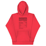 Junior Signature Hoodie