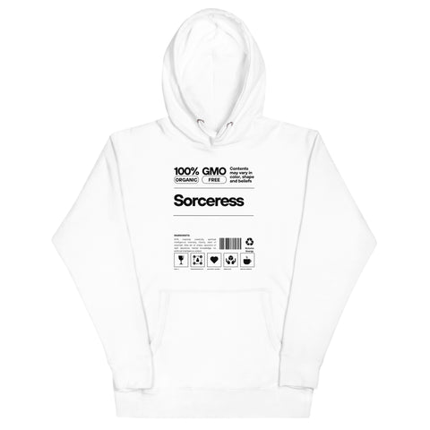 Zora Signature Hoodie