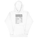 Junior Signature Hoodie