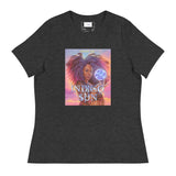 Indigo Bae Cover Tee